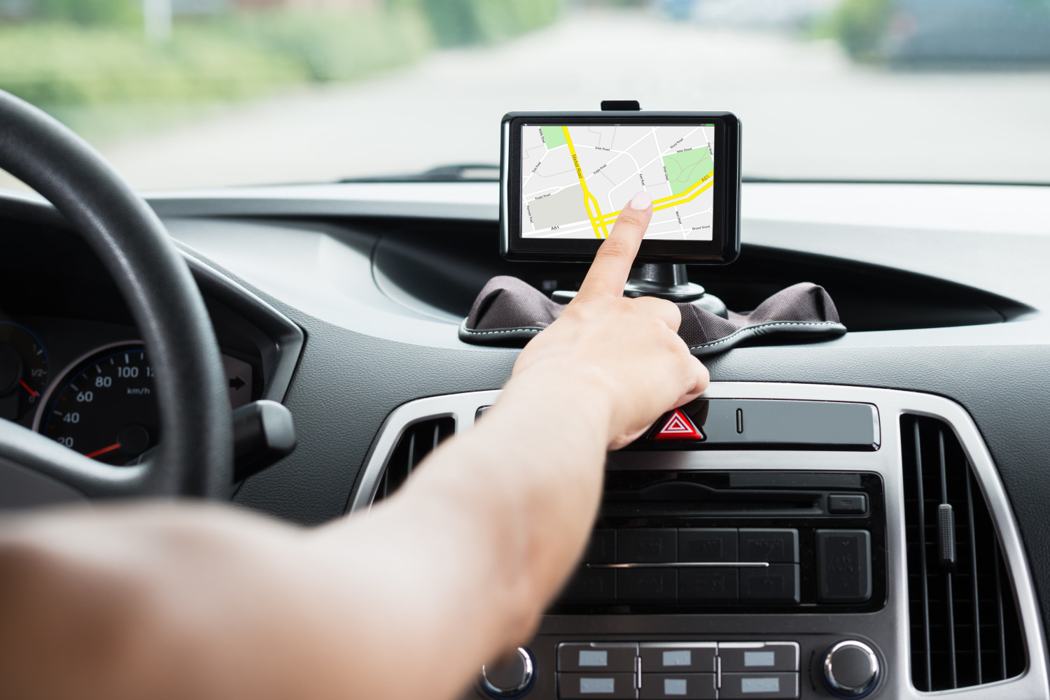 The Best Car GPS Navigation System  July 2020