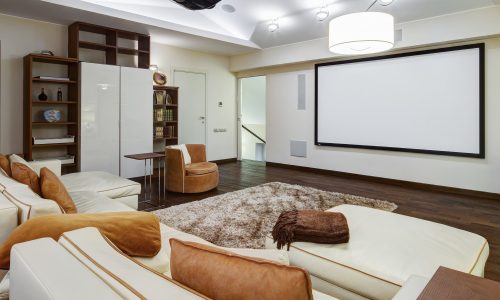 Best Home Theater Projector