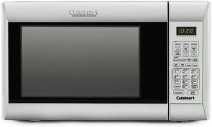 Cuisinart CMW-200 Recirculating Residential Microwave