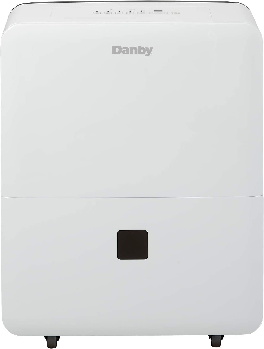 Danby Auto Restart & De-Icer Dehumidifier