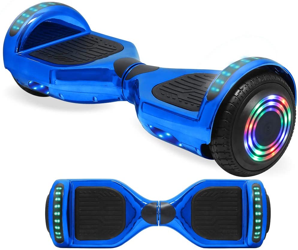 NHT Hoverboard