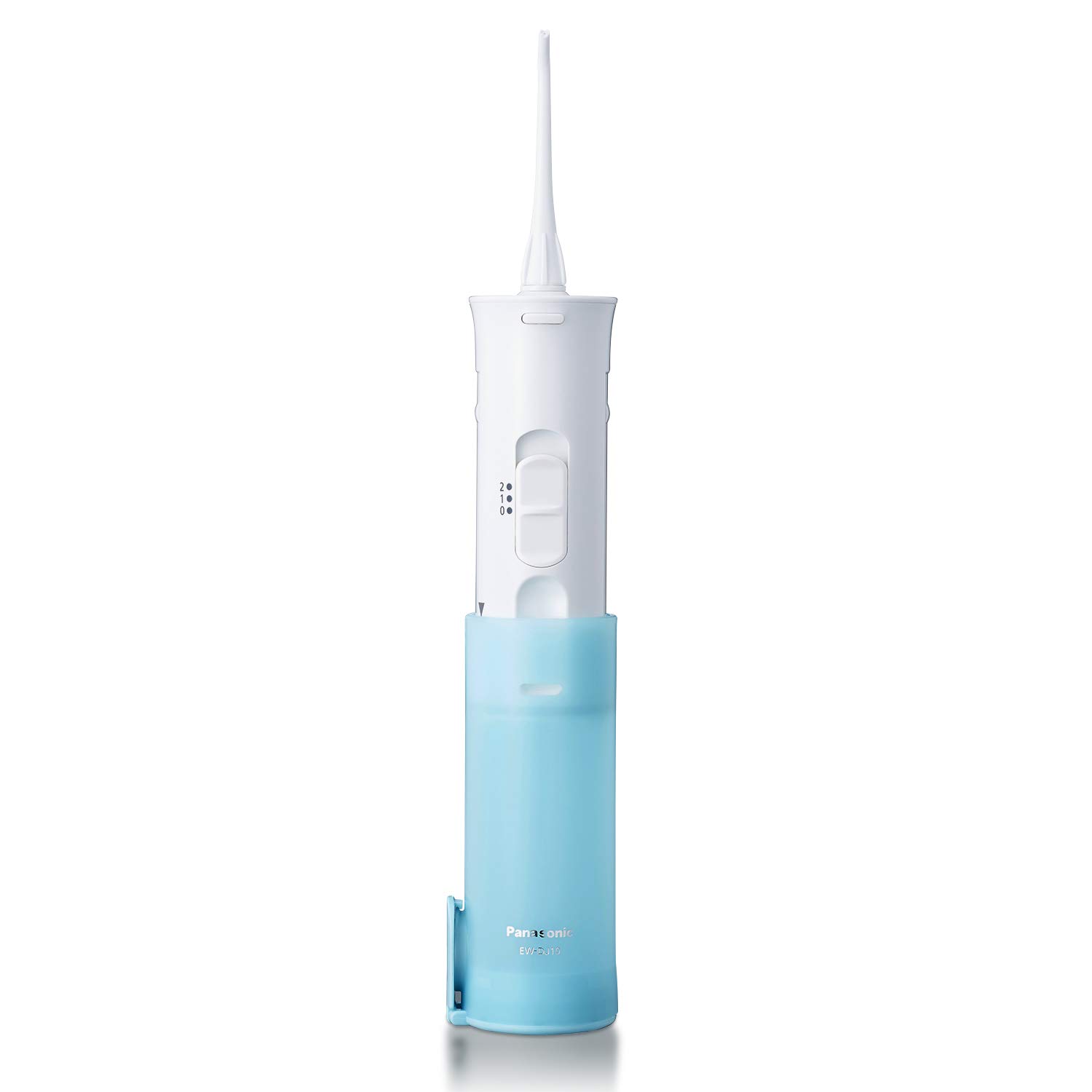 Panasonic Battery-Powered Travel Oral Irrigator
