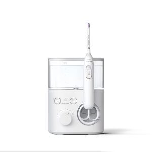 Philips Sonicare Whisper Quiet Healthy Gums Oral Irrigator