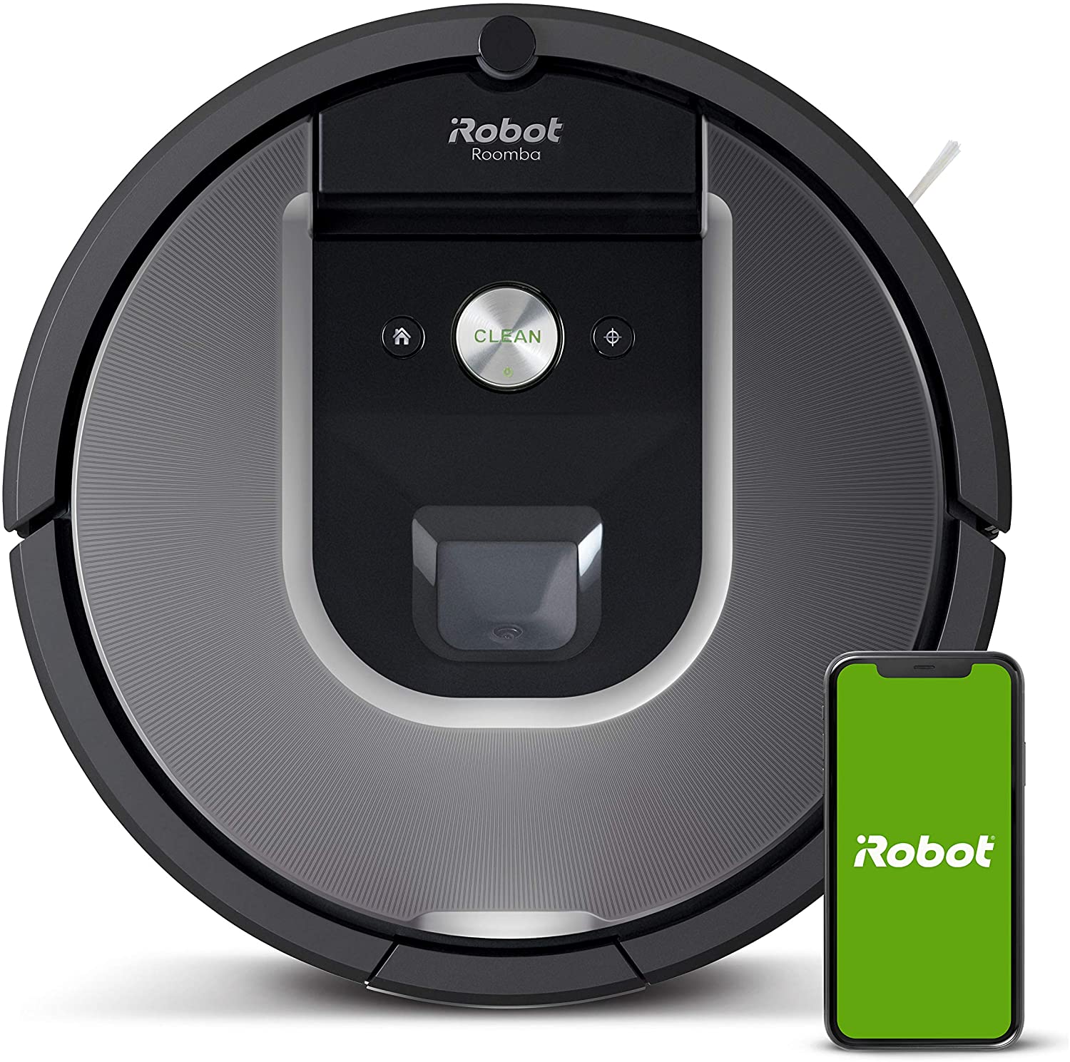 The Best Robotic Vacuum July 21