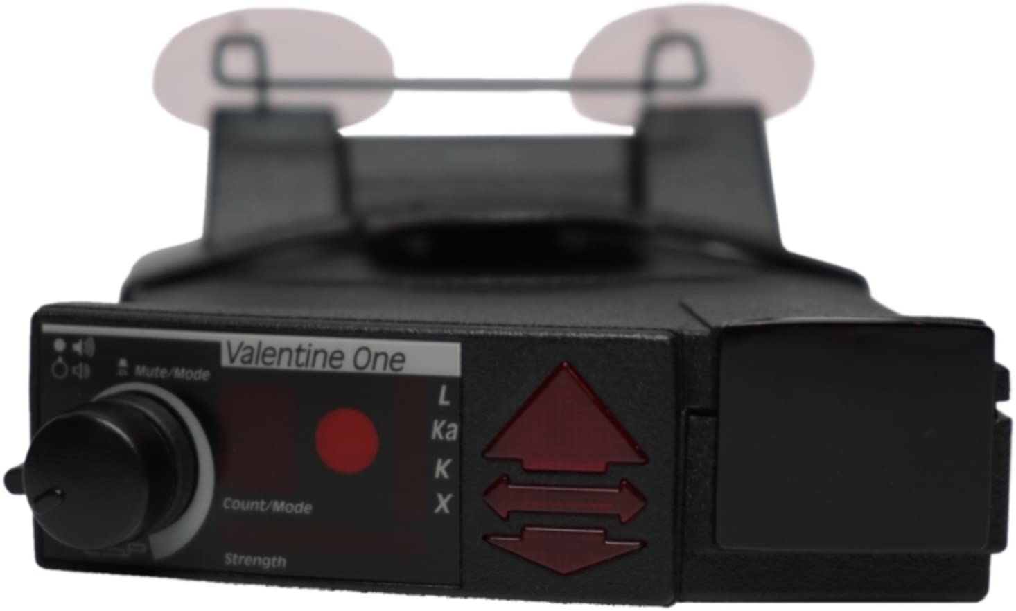 Valentine One Radar Detector
