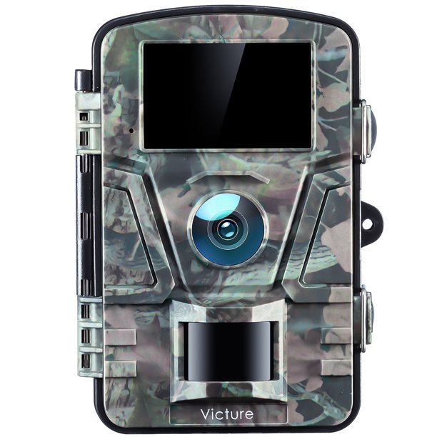 Victure LCD Display Trail Camera