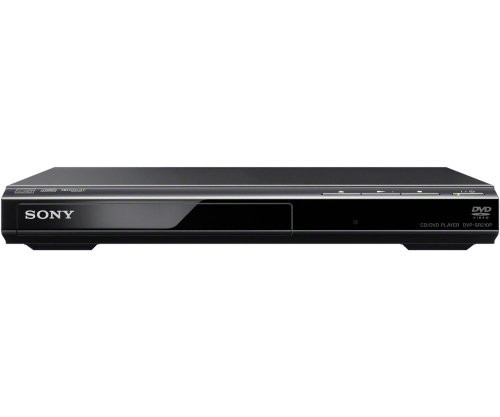 Sony DVPSR210P Ultra Compact Single DVD Player