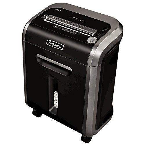 Fellowes Powershred Continuous Paper Shredder