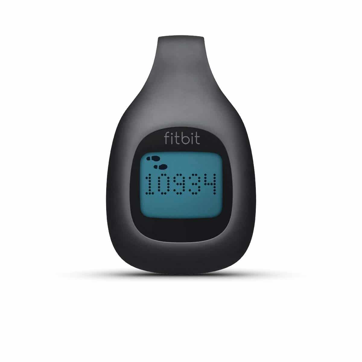 Fitbit ZIP Automatyczny synchronizator fitness