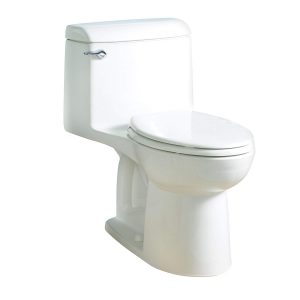 American Standard Low-Consumption Toilet