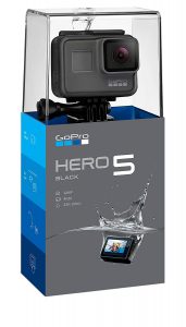 Go Pro HERO5 12 MP