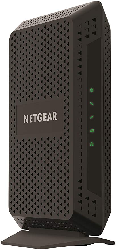 Netgear CM600 WiFi Router Modem