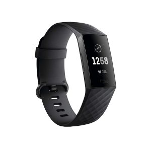 Fitbit Charge 3 Smartphone Compatible Fitness Tracker