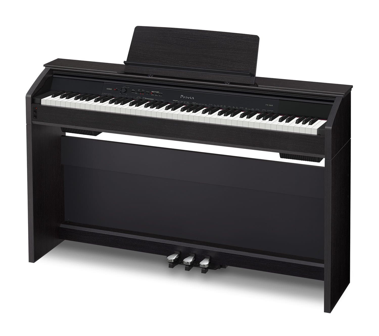 Casio PX860 Digital Home Piano & Keyboard