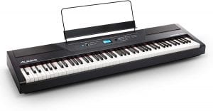 Alesis Recital Pro Digital Keyboard