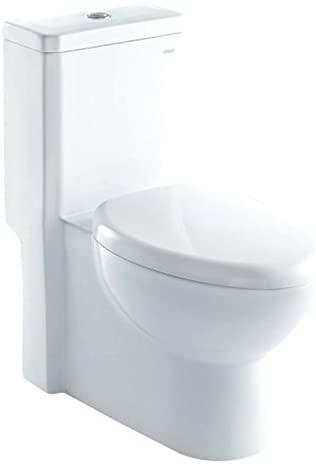 Ariel Royal Eco-Friendly Toilet
