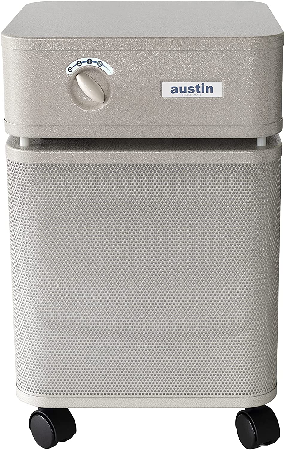 Austin Air Healthmate Wheeze Reducing Air Purifier
