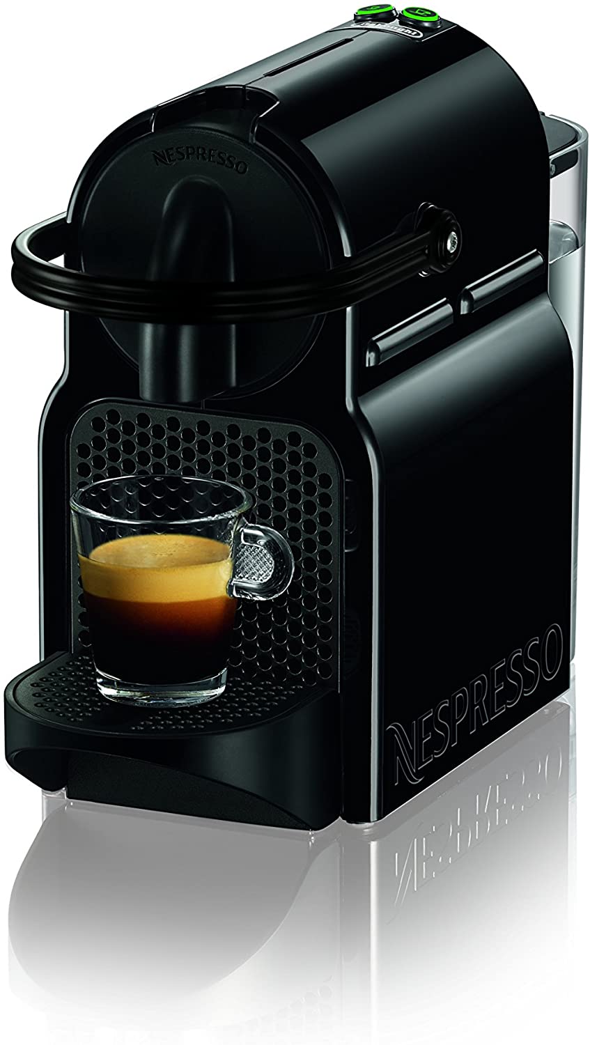 Nestle Nespresso EN80B Adjustable Automatic Espresso Machine