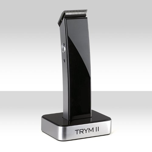 Pure Enrichment TRYM II Professional-Grade Beard Trimmer