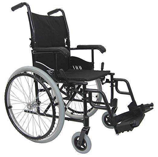 Karman Ultra Lightweight Wheelchair