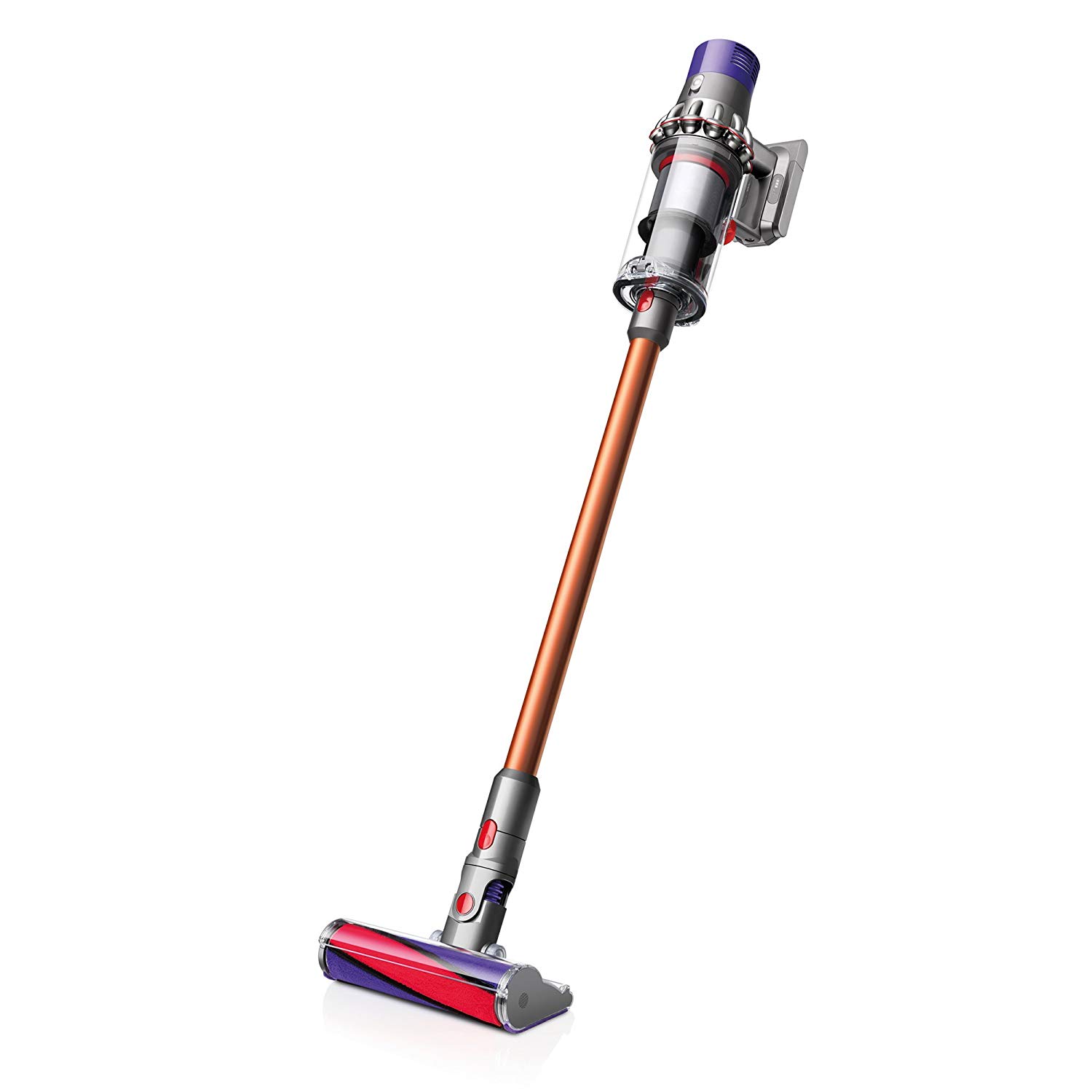 Dyson V10 Handheld Lightweight Stick Vacuum