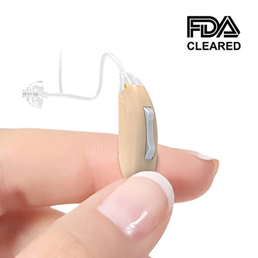 Ulaif Hearing Amplifier Devices