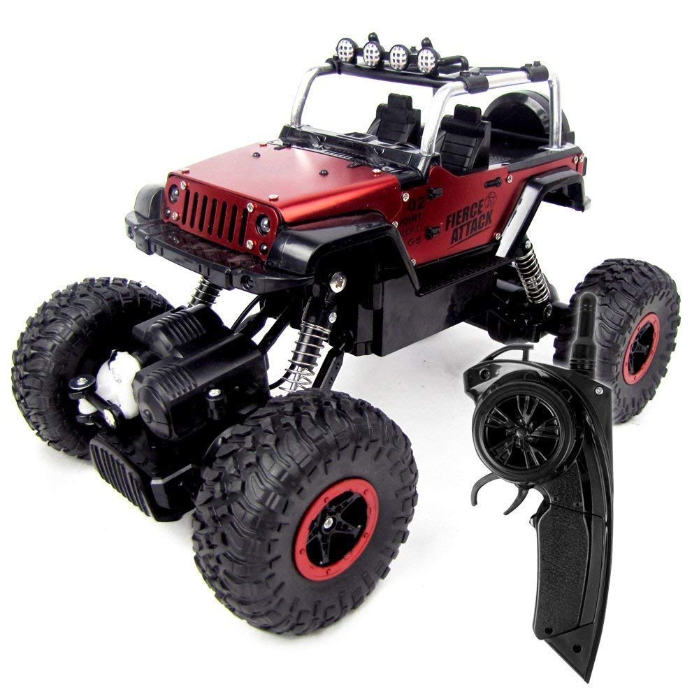TOYEN Remote Controlled Car Truck