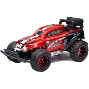 New Bright Pro Warrior Off-Road Full Function RC Car