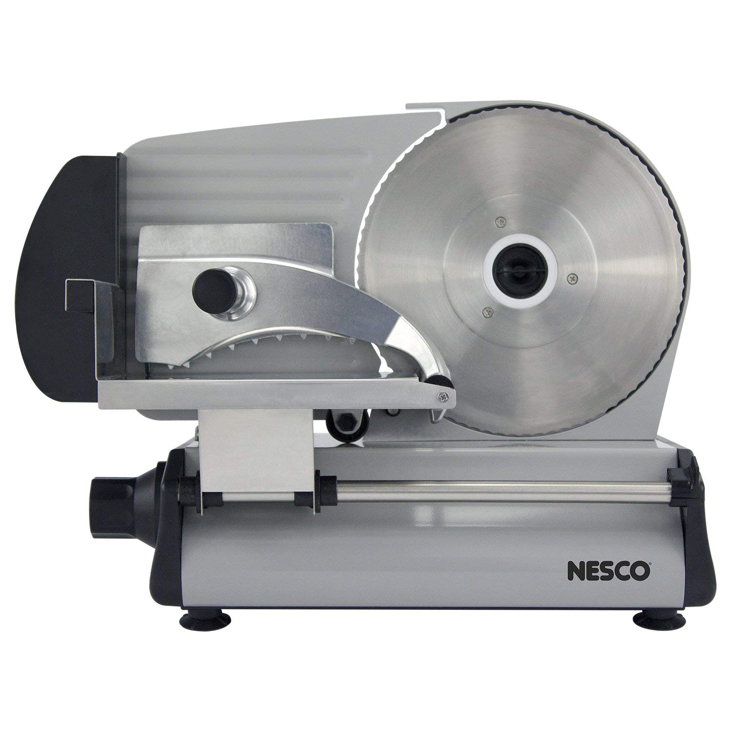 Nesco Automatic Adjustable Meat Slicer
