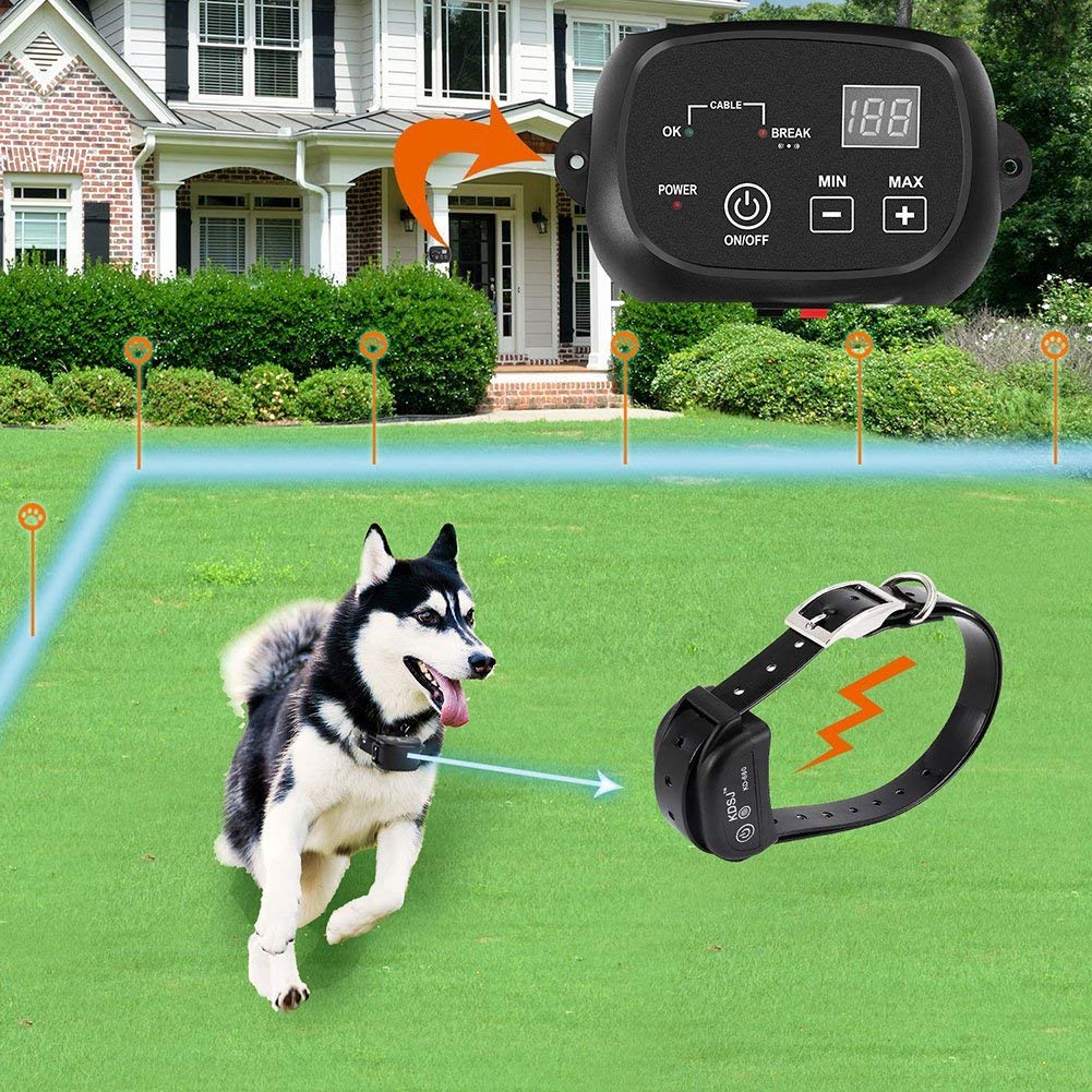 COVONO Invisible Fence for Dogs