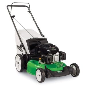 Lawn-Boy Powered Push Lawn Mower