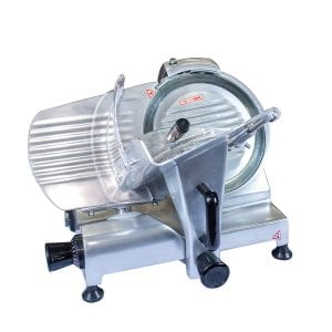 Chicago Food Machinery High Speed Deli Meat Slicer