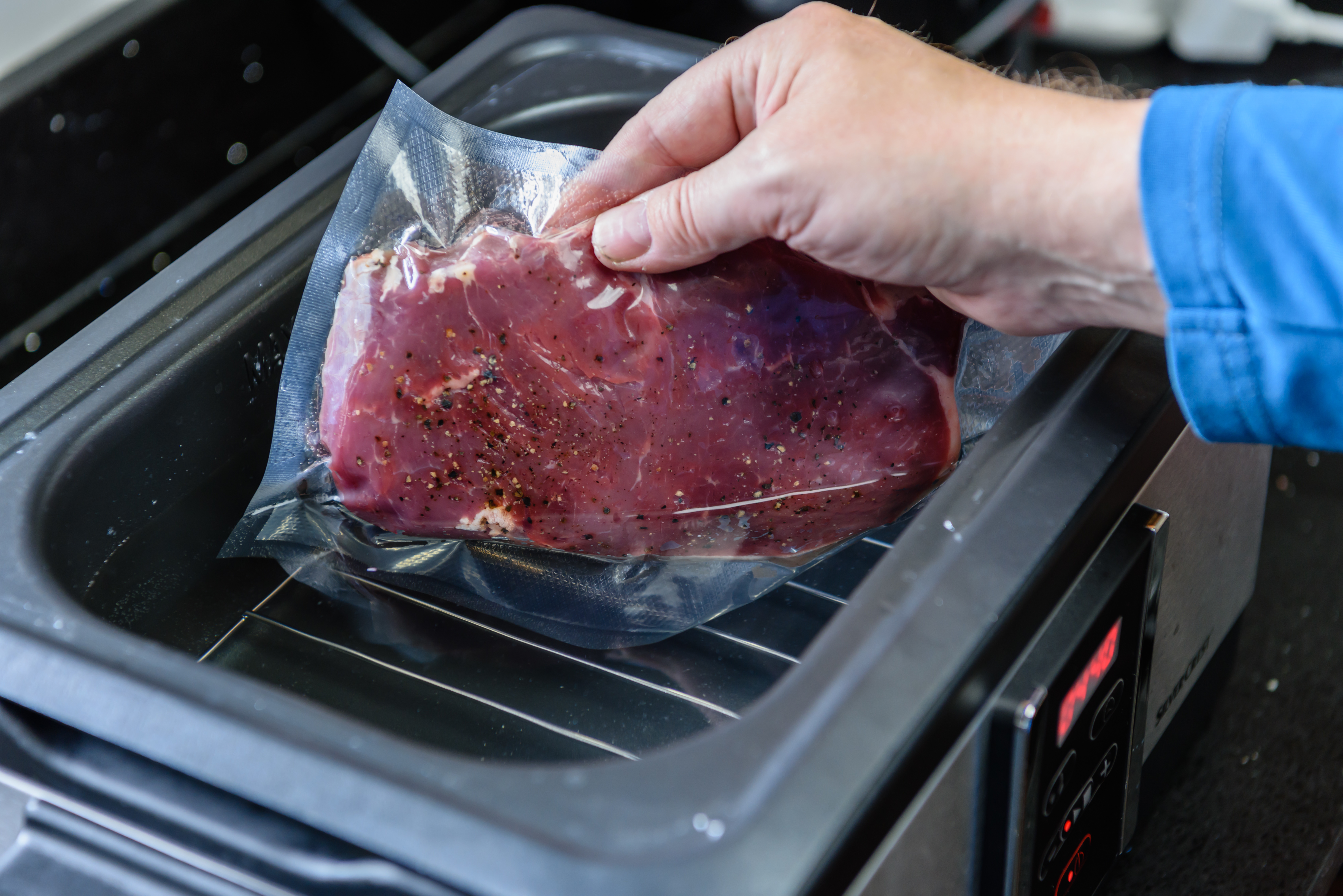 The best sous vide machines for 2022