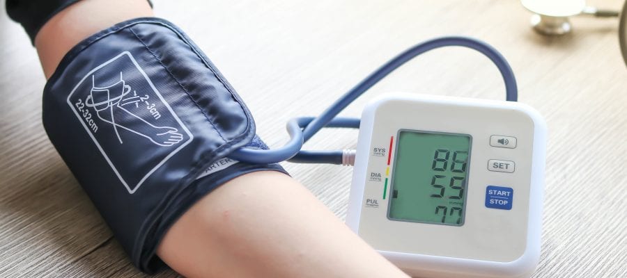 Best Omron Blood Pressure Monitor