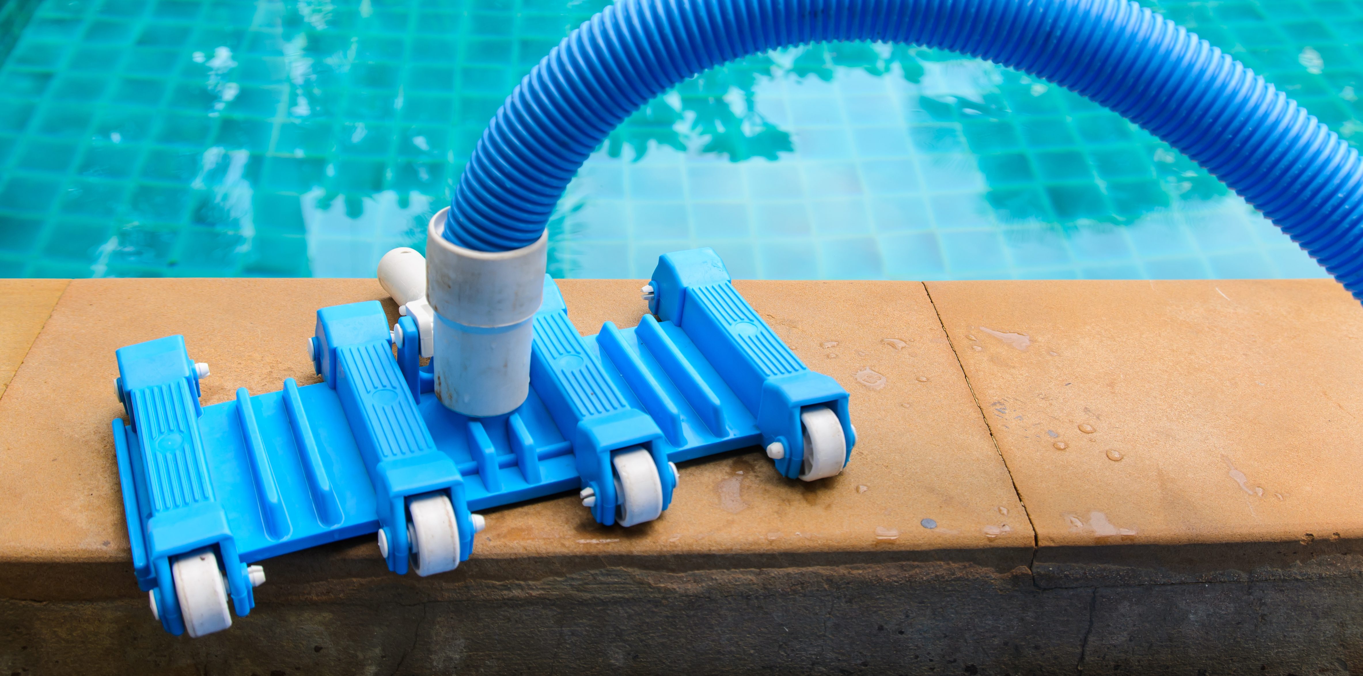 The Best Pool Cleaner Reviews, Ratings, Comparisons