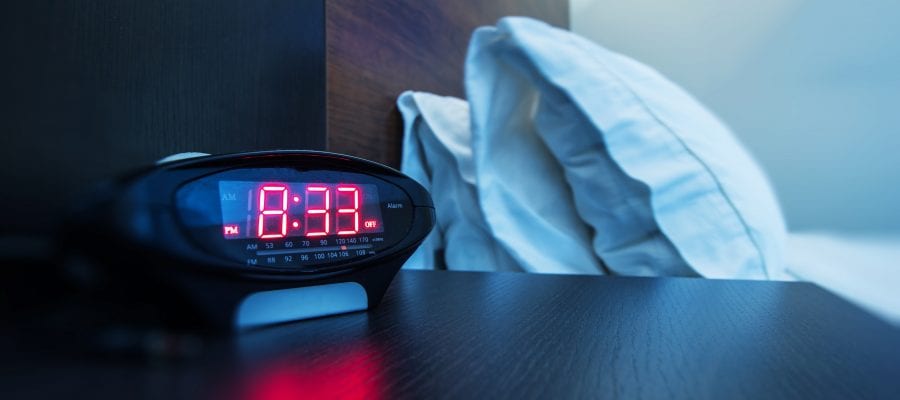 Best Alarm Clock