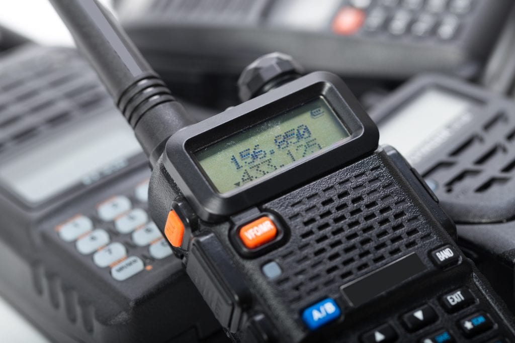 The Best Police Scanner | Reviews, Comparisons