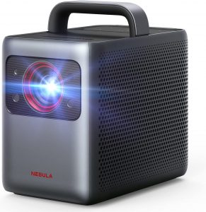 Anker Nebula Cosmos Portable Mini Projector