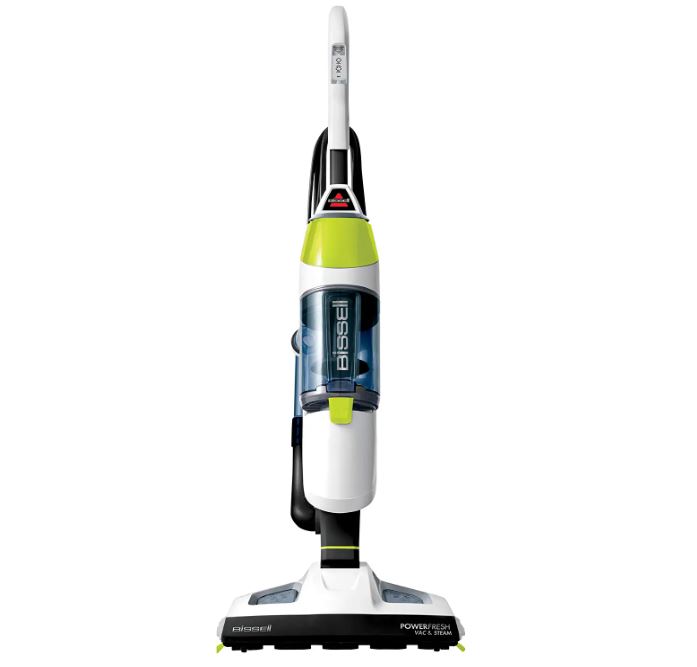 Bissell Cyclonic Maneuverable Stick Vacuum