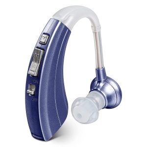 Britzgo Personal Digital Hearing Amplifier