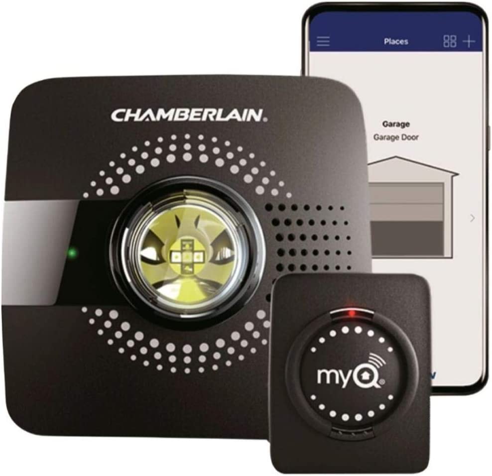 Chamberlain MyQ Smart Universal Garage Door Opener