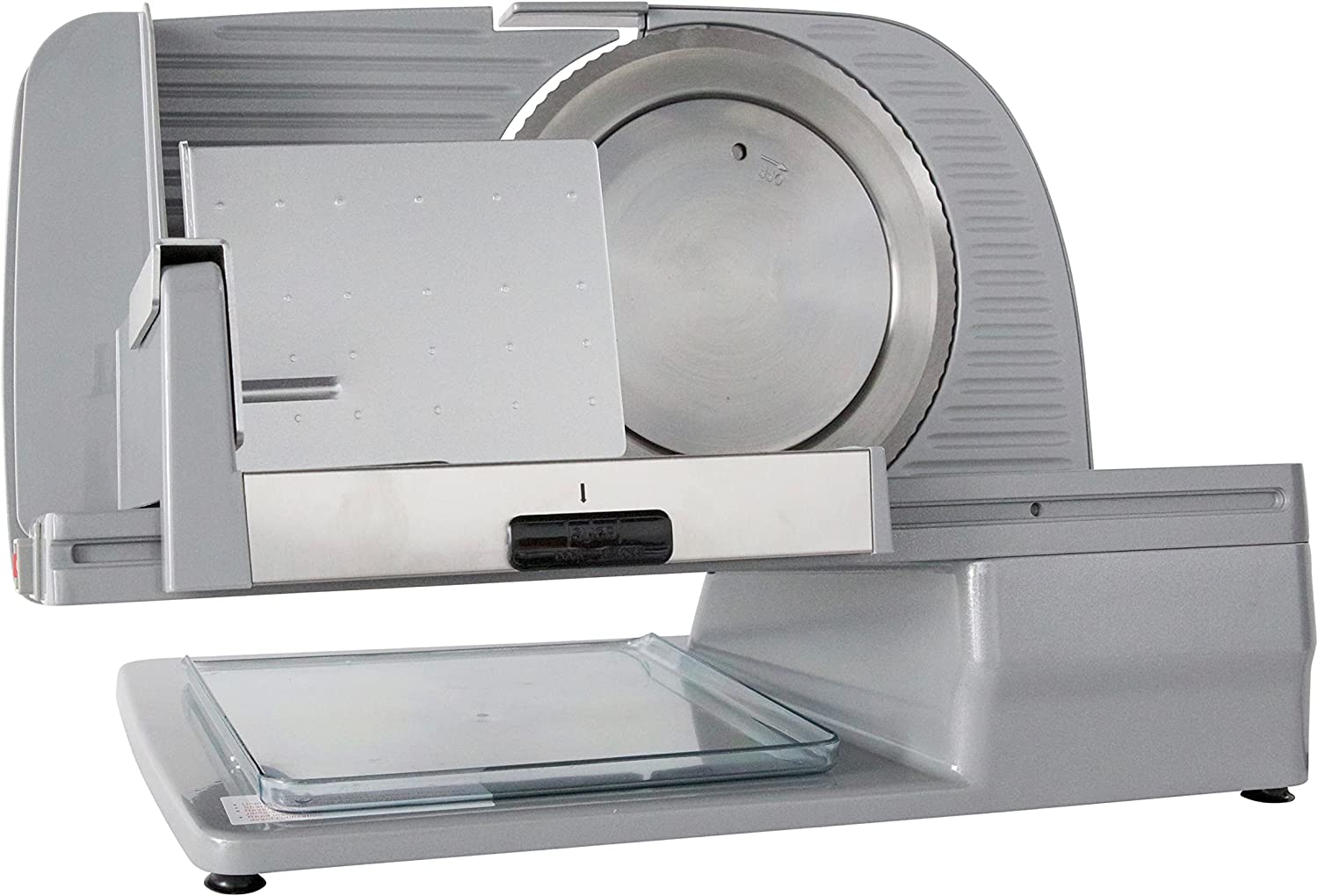 Chef’sChoice Deli-Thin Easy Clean Meat Slicer