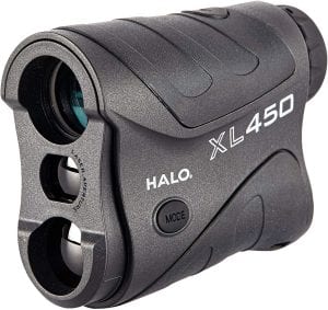 Halo Water Resistant Rangefinder