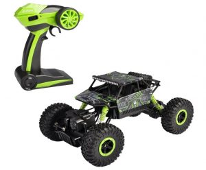 Hapinic Off-Road Anti-Interference RC Car