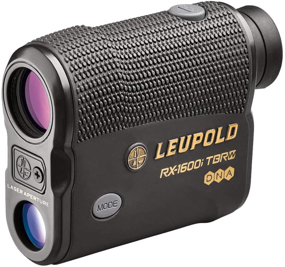 Leupold Digital Laser Rangefinder