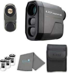 Nikon ACULON Easy Read Rangefinder