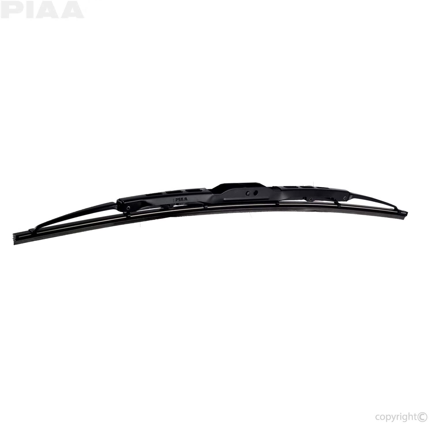 PIAA Aerodynamic Silicone Windshield Wiper Blade