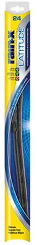 Rain-X Synthetic Rubber Windshield Wiper Blade