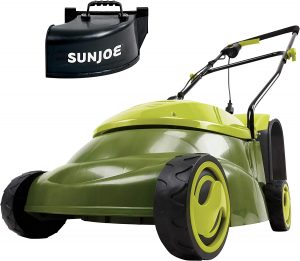 Sun Joe 13-Amp Electric Lawn Mower