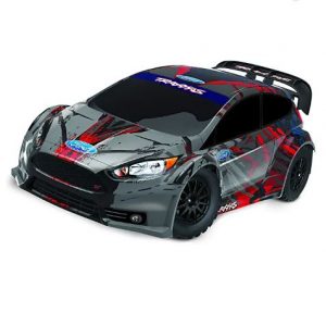 Traxxas Officially Licensed Short Course RC Car